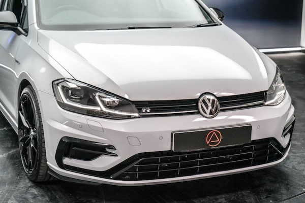 Used Volkswagen Golf 2017 for sale - 76223129: Photo 20