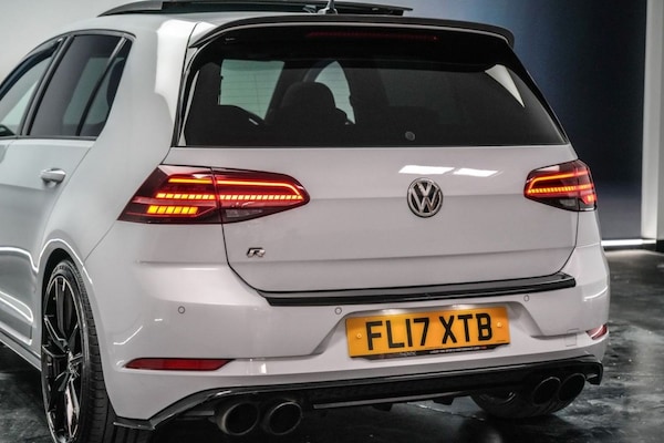 Used Volkswagen Golf 2017 for sale - 76223129: Photo 21