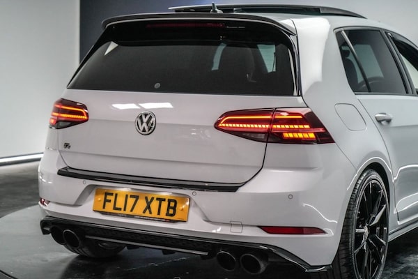 Used Volkswagen Golf 2017 for sale - 76223129: Photo 22