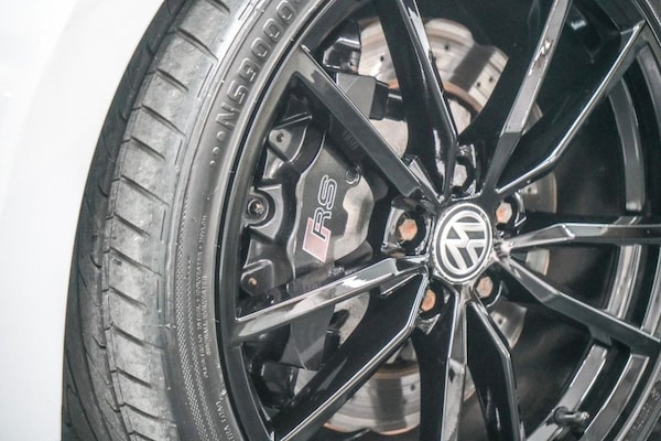 Used Volkswagen Golf 2017 for sale - 76223129: Photo 25