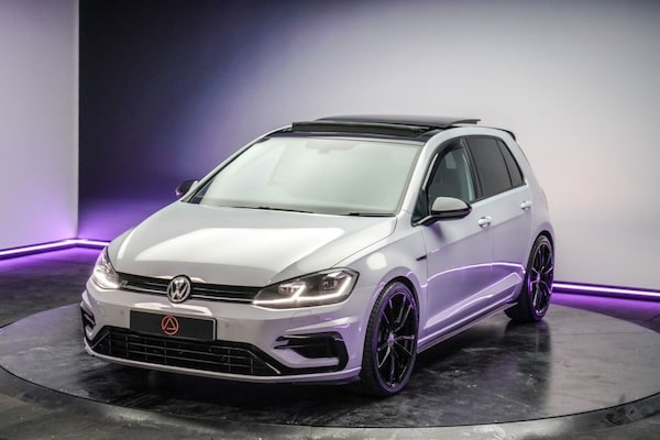 Used Volkswagen Golf 2017 for sale - 76223129: Photo 26