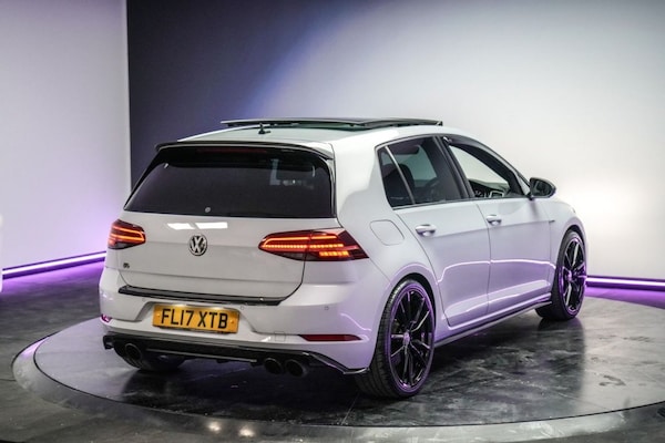 Used Volkswagen Golf 2017 for sale - 76223129: Photo 27