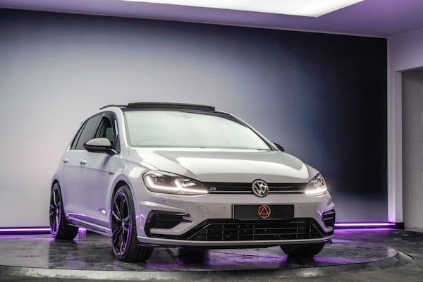Used Volkswagen Golf 2017 for sale - 76223129: Photo 28
