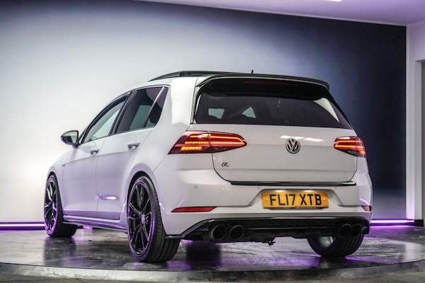 Used Volkswagen Golf 2017 for sale - 76223129: Photo 29