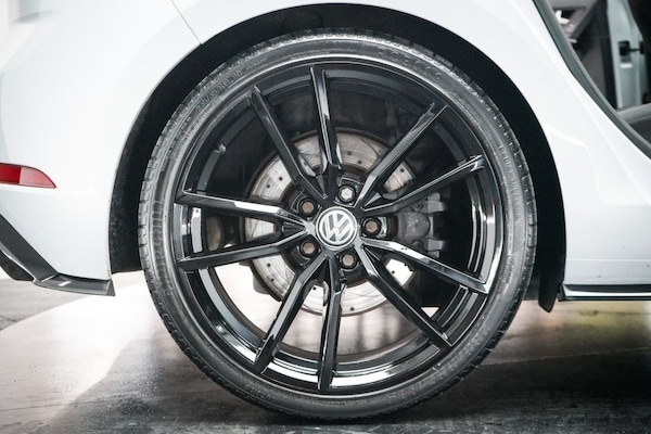 Used Volkswagen Golf 2017 for sale - 76223129: Photo 49