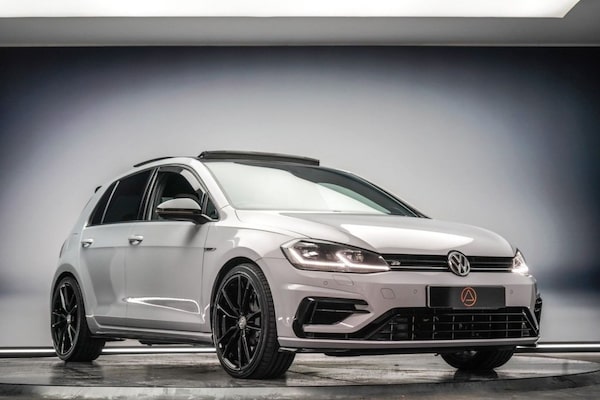Used Volkswagen Golf 2017 for sale - 76223129: Photo 5