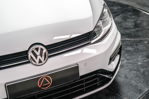 Used Volkswagen Golf 2017 for sale - 76223129: Photo 6