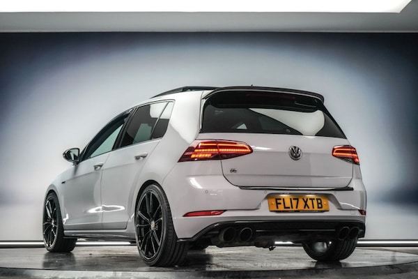 Used Volkswagen Golf 2017 for sale - 76223129: Photo 7