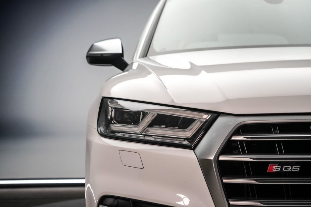 Used Audi SQ5 2018 for sale - 76345799: Photo 10