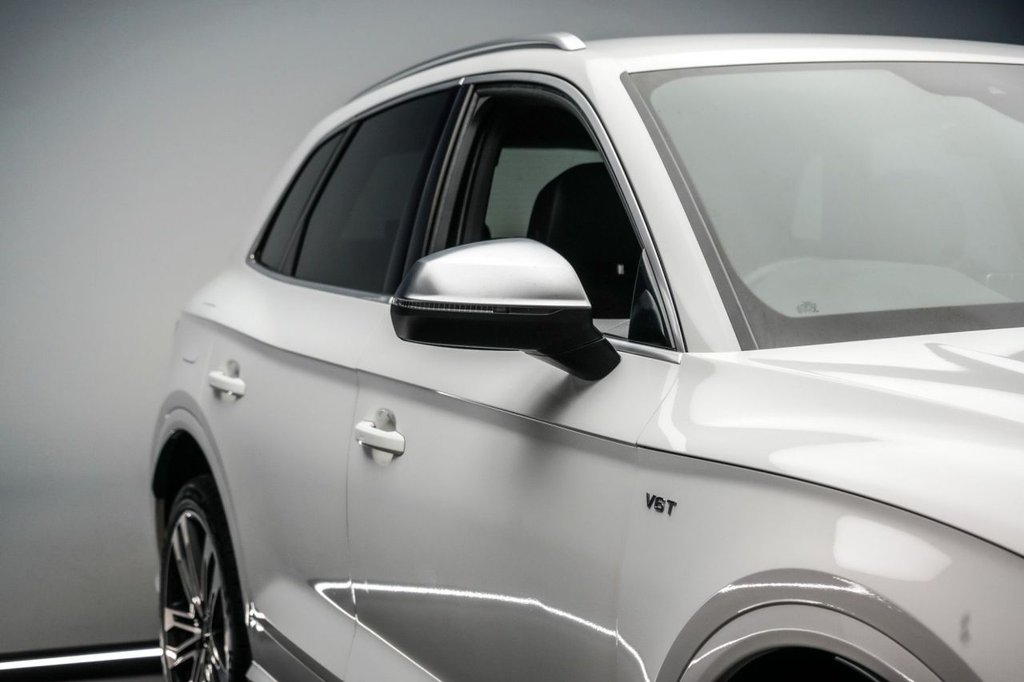 Used Audi SQ5 2018 for sale - 76345799: Photo 11