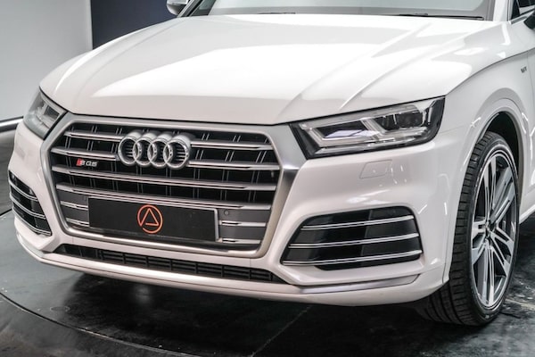 Used Audi Q5 2018 for sale - 76345799: Photo 13