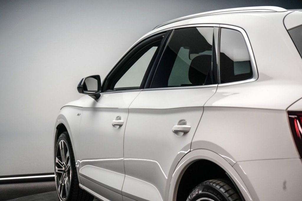 Used Audi SQ5 2018 for sale - 76345799: Photo 21