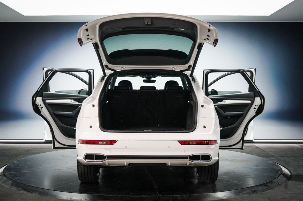 Used Audi SQ5 2018 for sale - 76345799: Photo 26