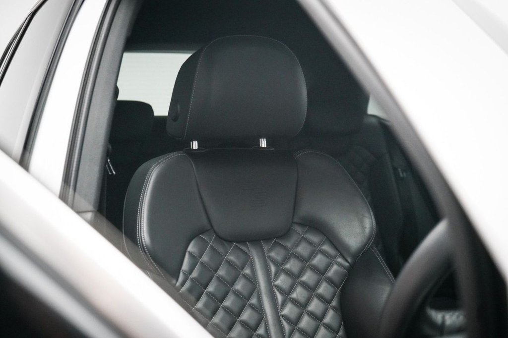 Used Audi SQ5 2018 for sale - 76345799: Photo 28