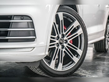 Used Audi Q5 2018 for sale - 76345799: Photo