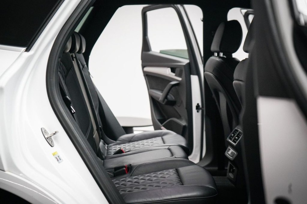 Used Audi SQ5 2018 for sale - 76345799: Photo 30