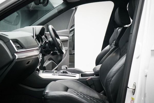 Used Audi Q5 2018 for sale - 76345799: Photo 31