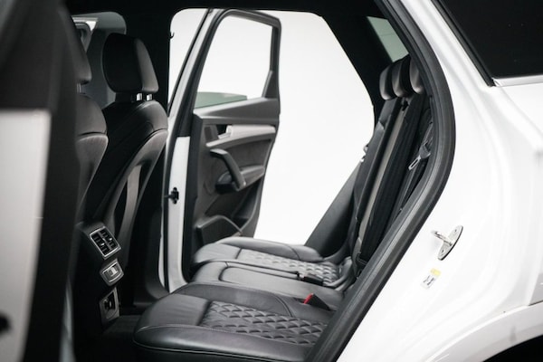 Used Audi Q5 2018 for sale - 76345799: Photo 32
