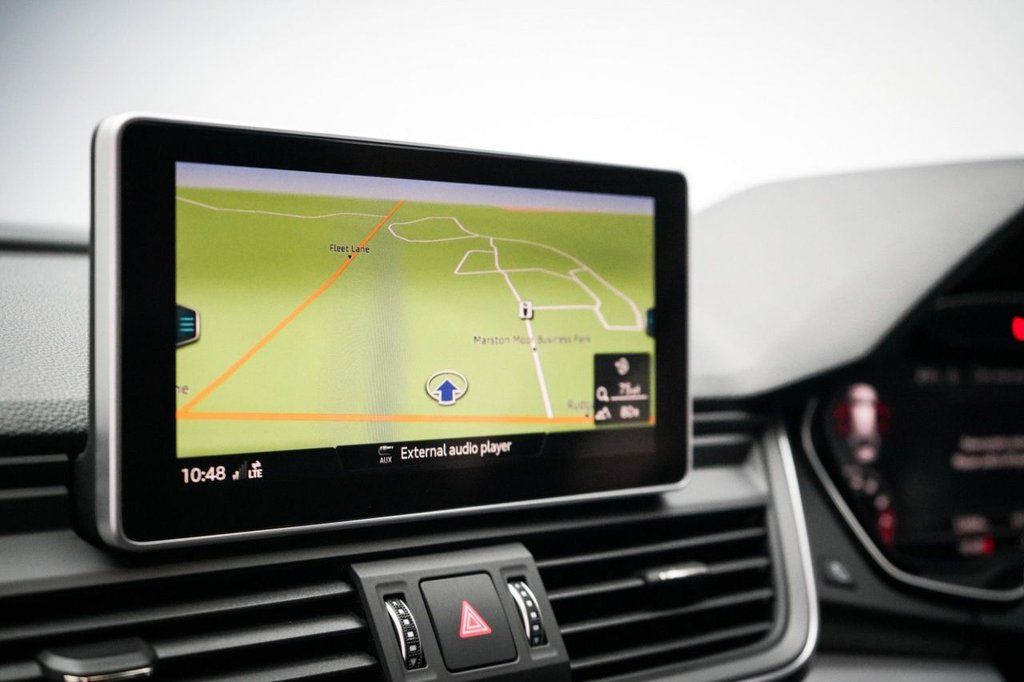 Used Audi SQ5 2018 for sale - 76345799: Photo 38