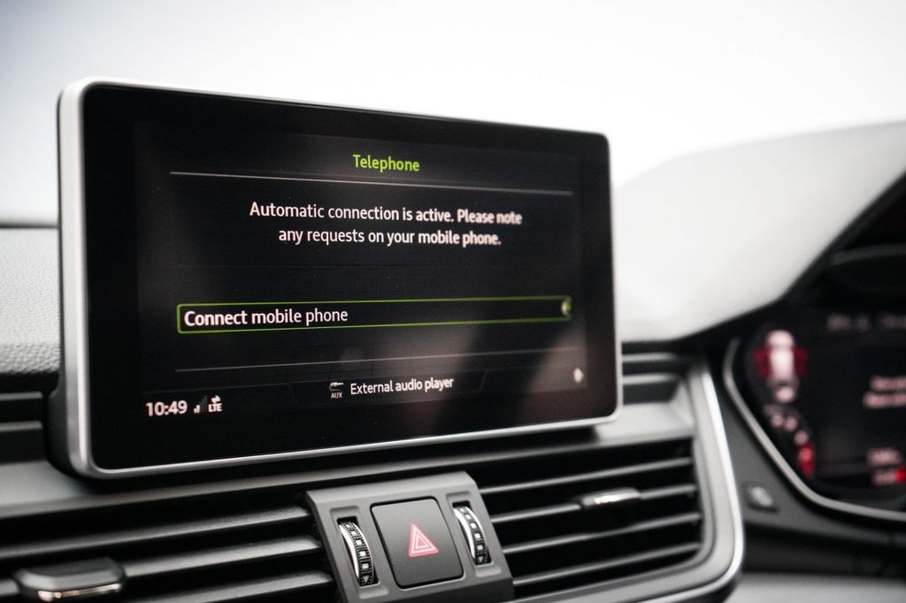 Used Audi SQ5 2018 for sale - 76345799: Photo 39