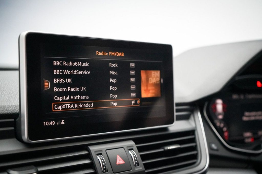 Used Audi SQ5 2018 for sale - 76345799: Photo 40