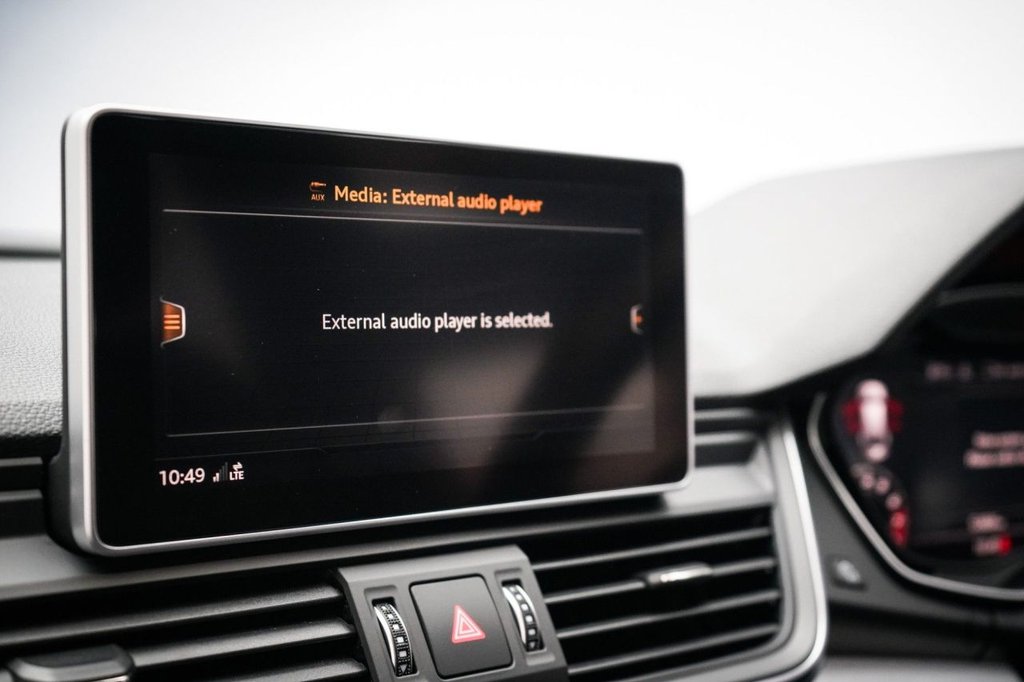 Used Audi SQ5 2018 for sale - 76345799: Photo 41