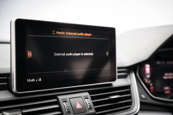 Used Audi Q5 2018 for sale - 76345799: Photo 41