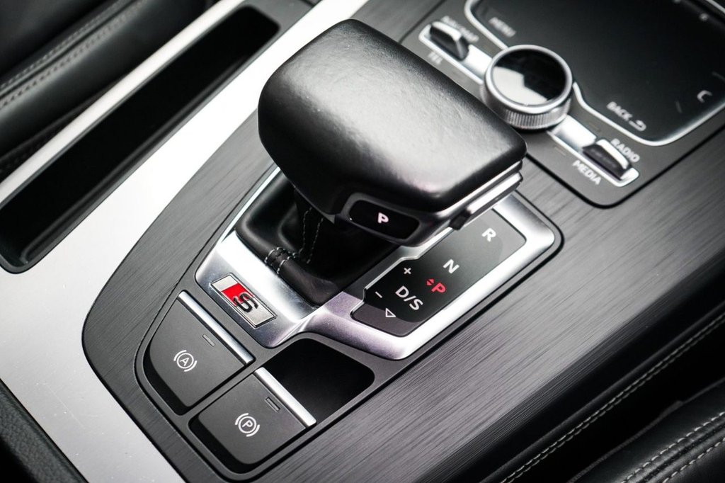 Used Audi SQ5 2018 for sale - 76345799: Photo 42