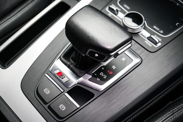 Used Audi Q5 2018 for sale - 76345799: Photo 42