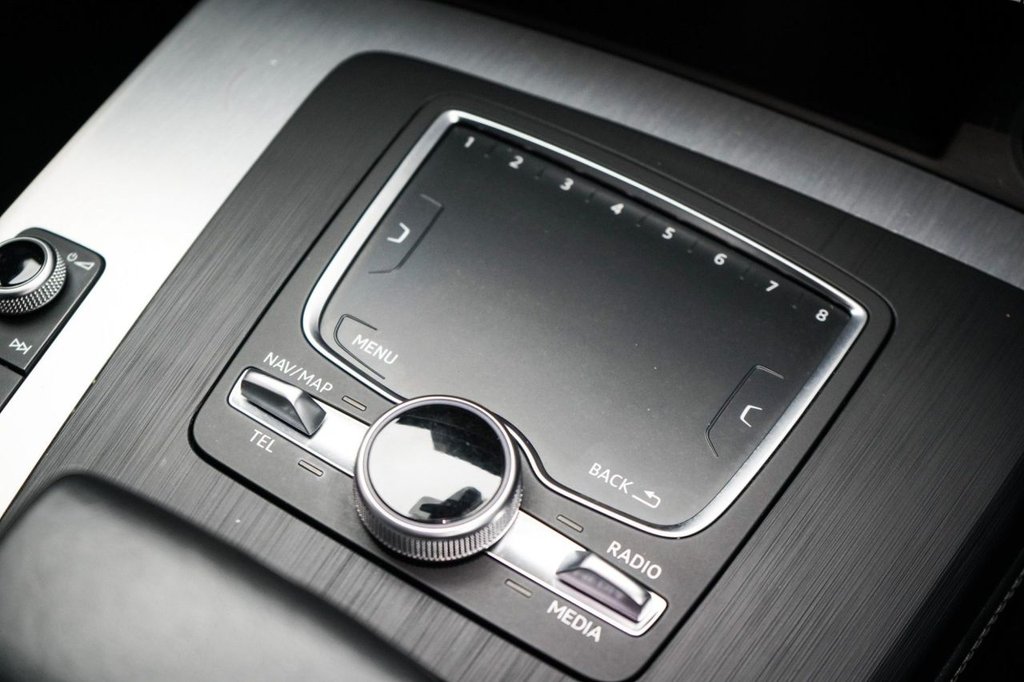 Used Audi SQ5 2018 for sale - 76345799: Photo 43