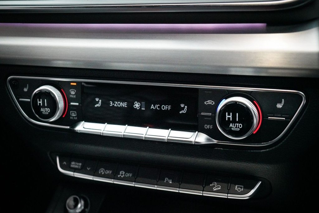 Used Audi SQ5 2018 for sale - 76345799: Photo 44