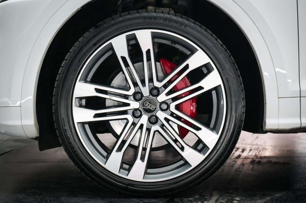 Used Audi SQ5 2018 for sale - 76345799: Photo 48