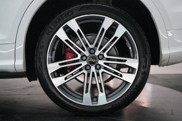 Used Audi Q5 2018 for sale - 76345799: Photo 49