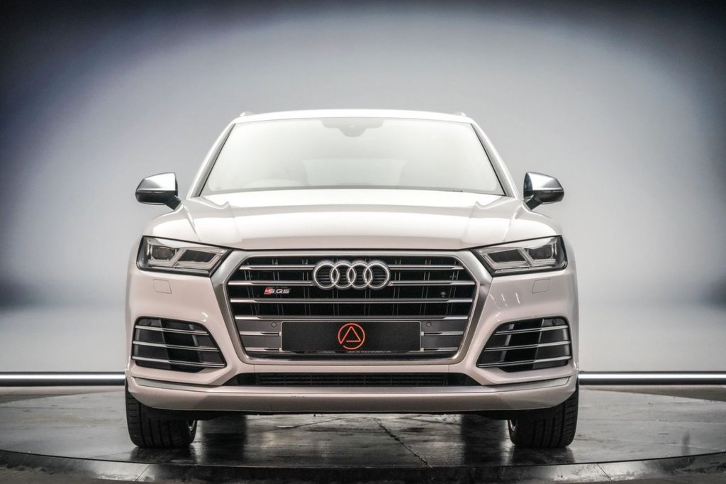 Used Audi SQ5 2018 for sale - 76345799: Photo 6