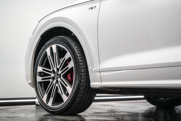 Used Audi Q5 2018 for sale - 76345799: Photo 7