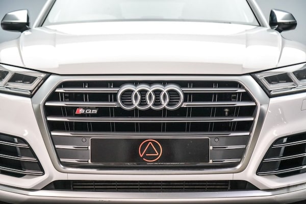 Used Audi Q5 2018 for sale - 76345799: Photo 8