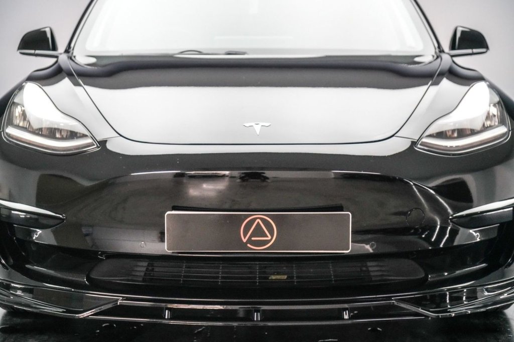 Used Tesla Model 3 2019 for sale - 76345365: Photo 11