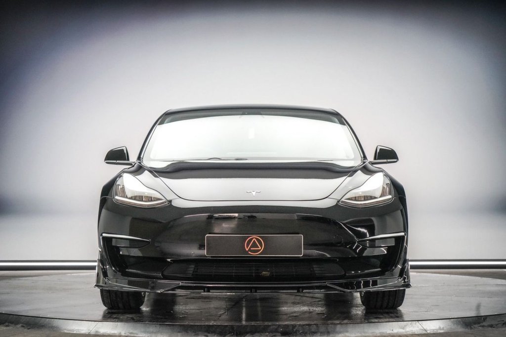 Used Tesla Model 3 2019 for sale - 76345365: Photo 12