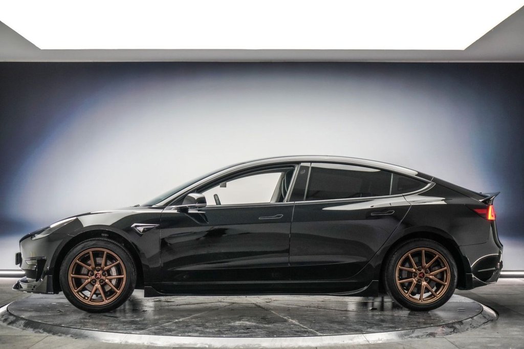 Used Tesla Model 3 2019 for sale - 76345365: Photo 16