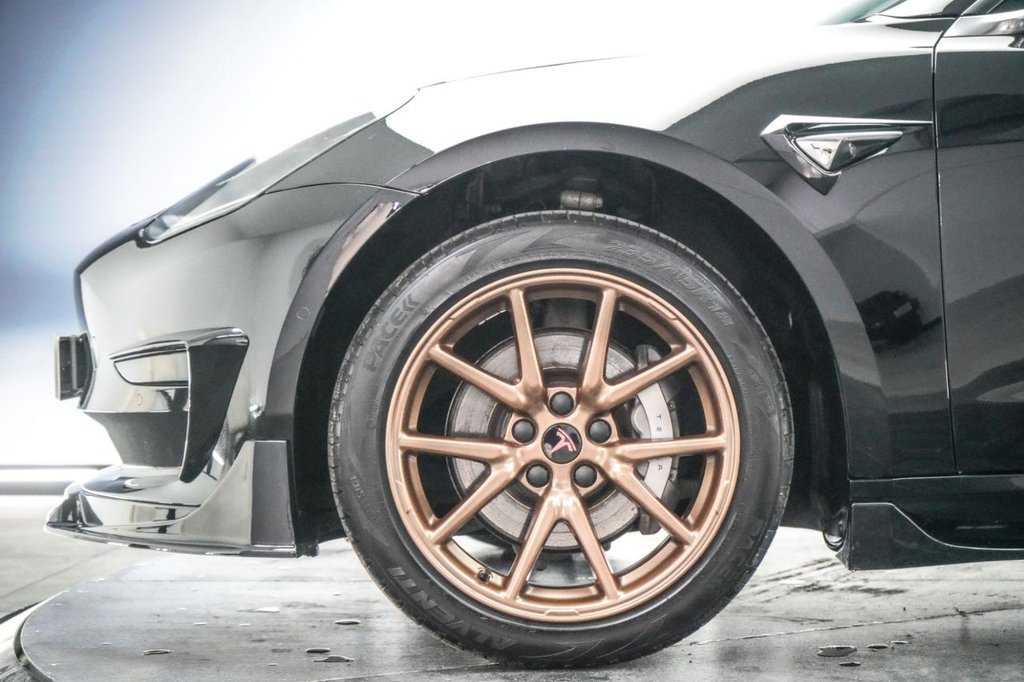 Used Tesla Model 3 2019 for sale - 76345365: Photo 18