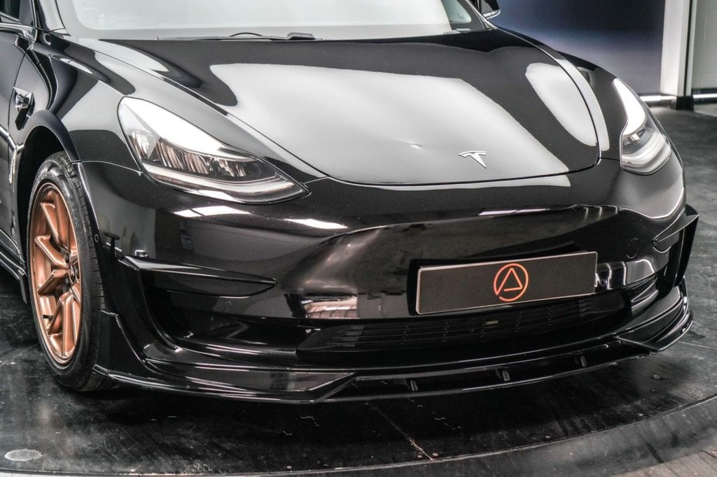 Used Tesla Model 3 2019 for sale - 76345365: Photo 19