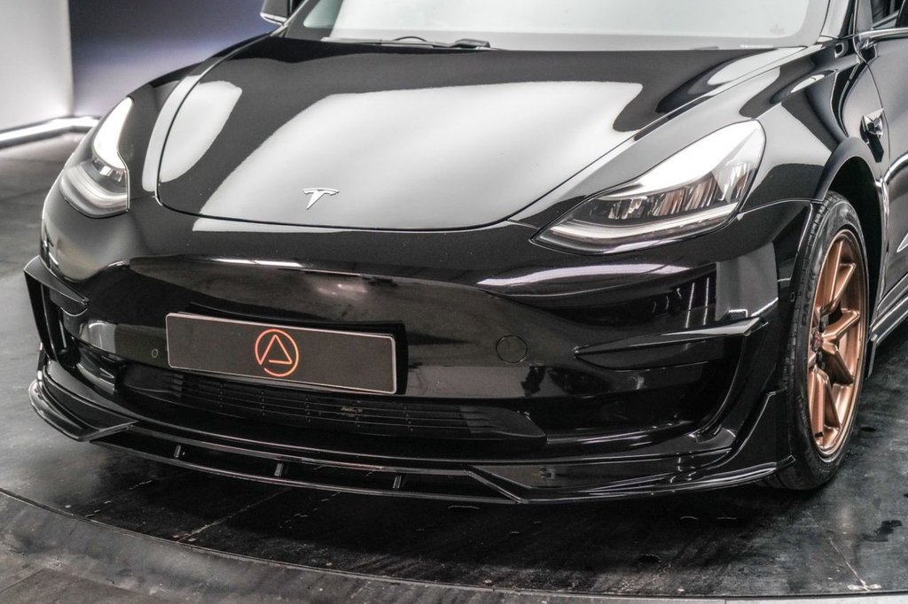 Used Tesla Model 3 2019 for sale - 76345365: Photo 21