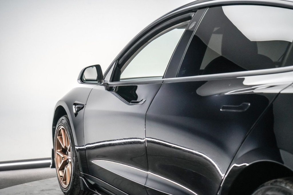 Used Tesla Model 3 2019 for sale - 76345365: Photo 22