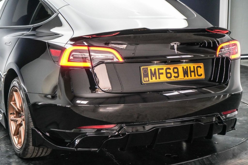 Used Tesla Model 3 2019 for sale - 76345365: Photo 23