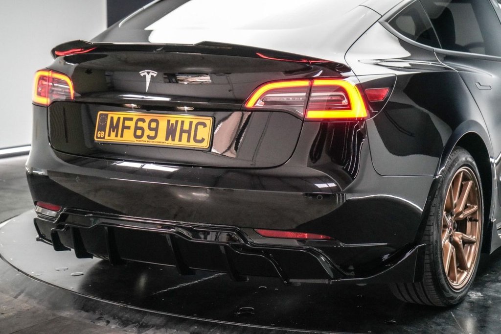Used Tesla Model 3 2019 for sale - 76345365: Photo 24
