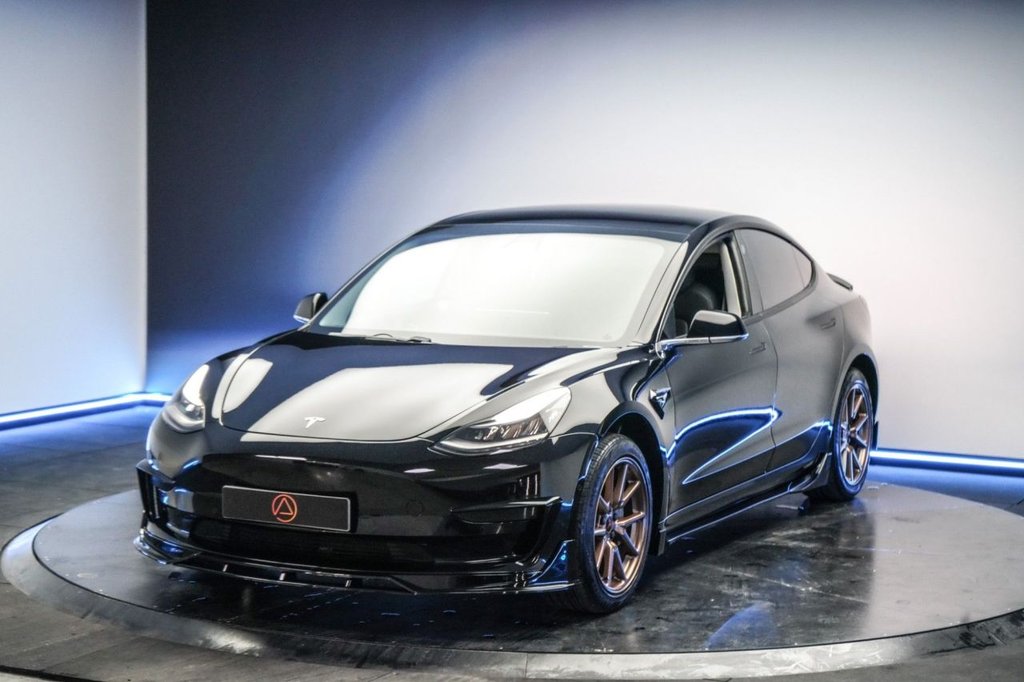 Used Tesla Model 3 2019 for sale - 76345365: Photo 25