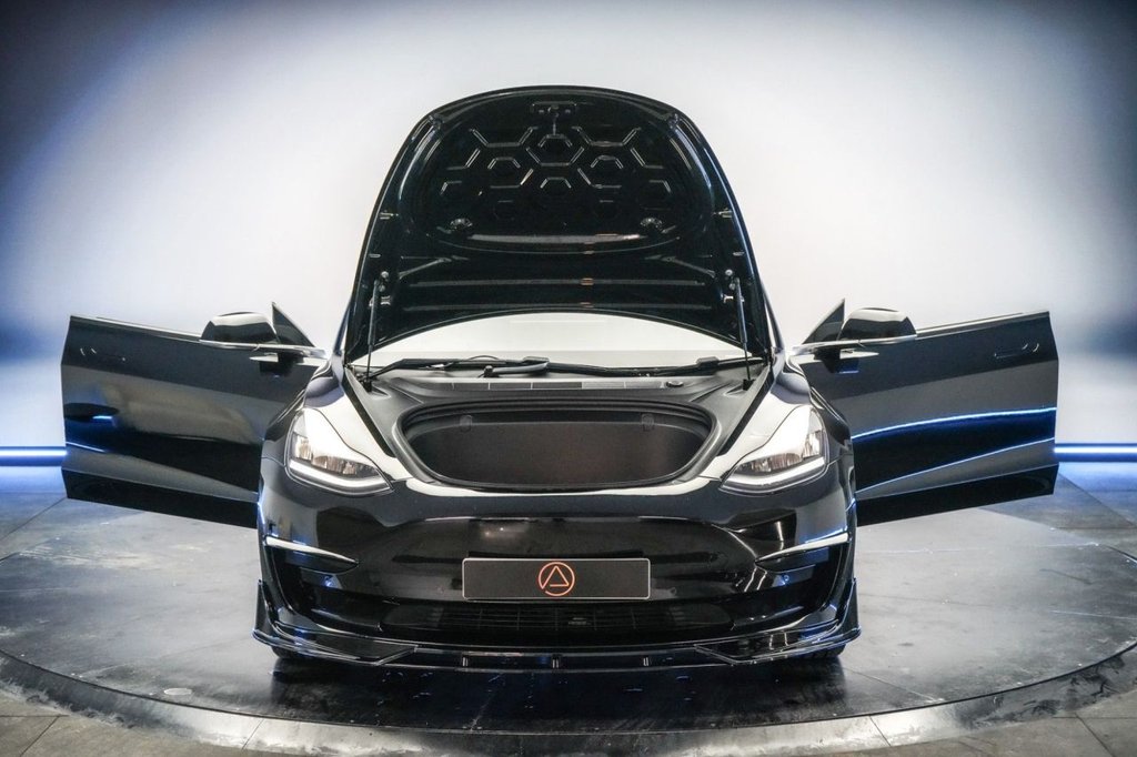 Used Tesla Model 3 2019 for sale - 76345365: Photo 26