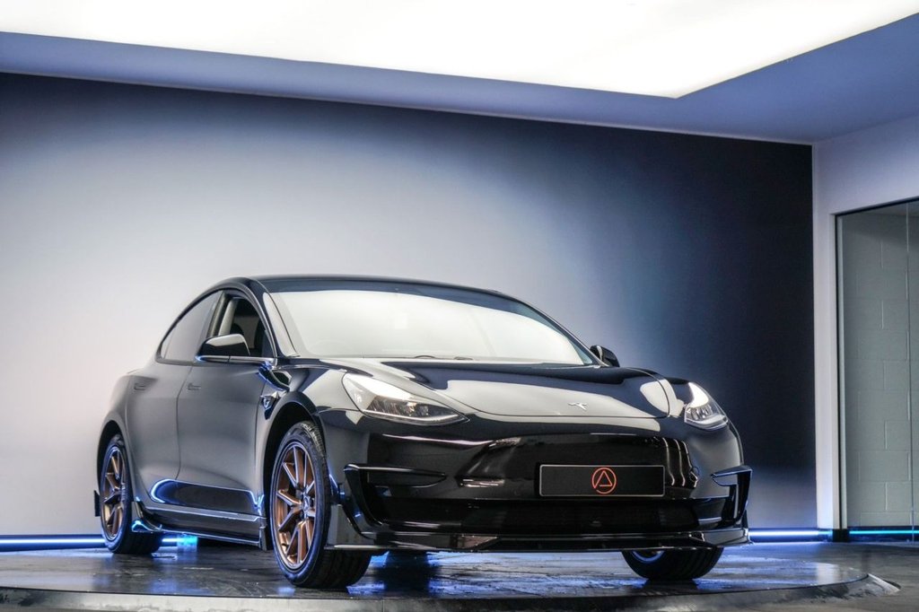 Used Tesla Model 3 2019 for sale - 76345365: Photo 27