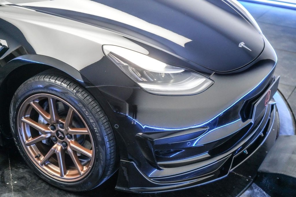 Used Tesla Model 3 2019 for sale - 76345365: Photo 31