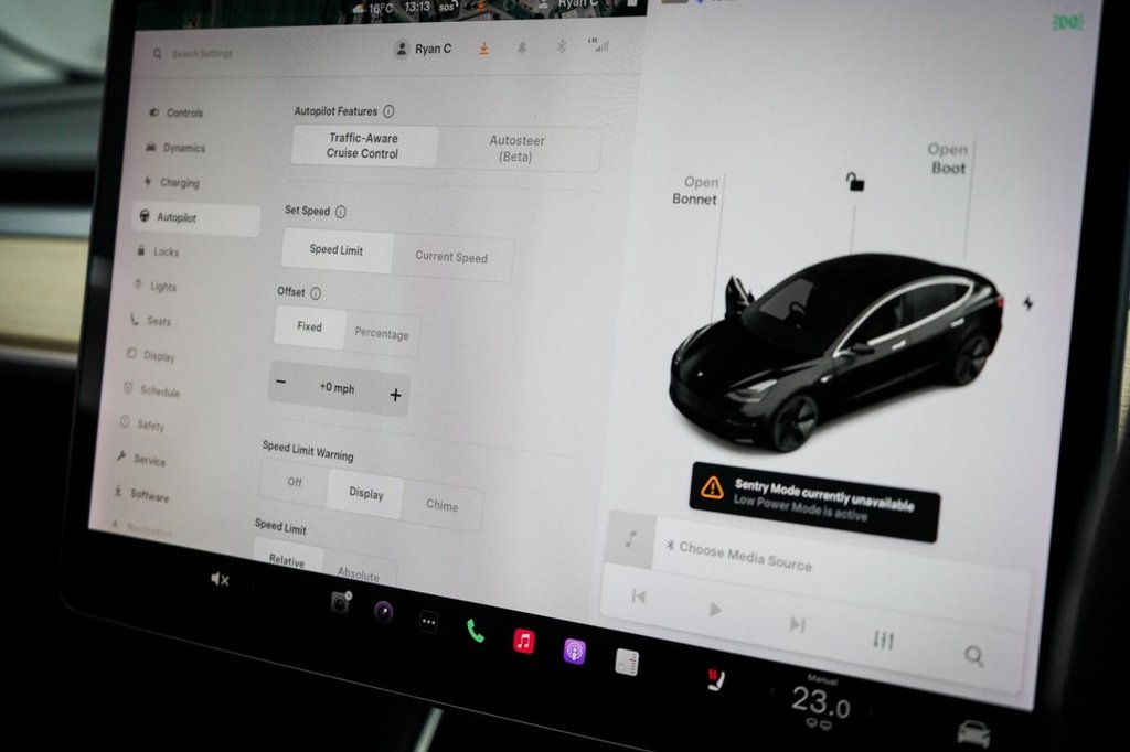 Used Tesla Model 3 2019 for sale - 76345365: Photo 47